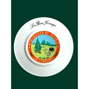 Kütahya Porcelain Pkate